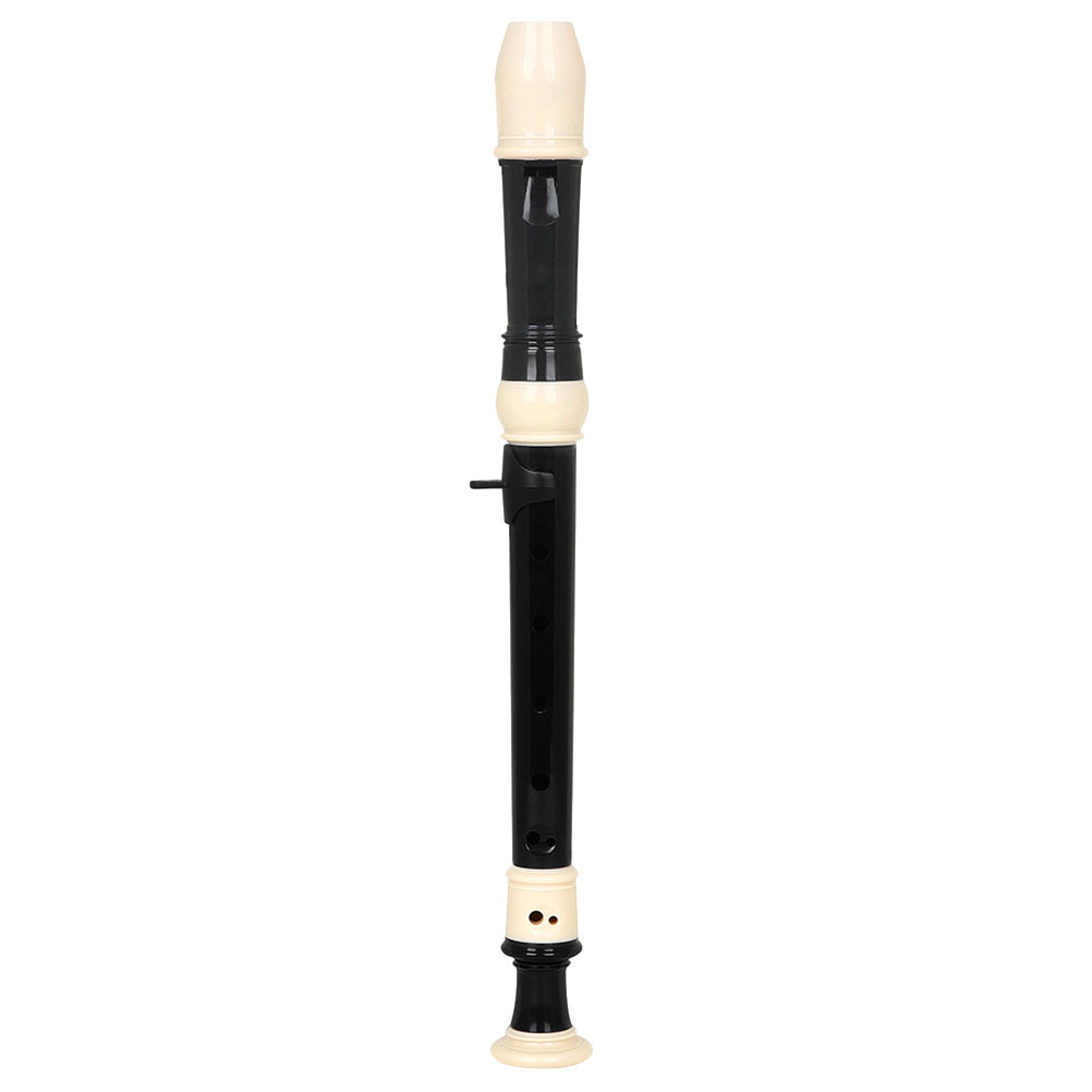 Soprano Recorder Plastic - 1 Adet, Yeni Başlayanlar İçin 8