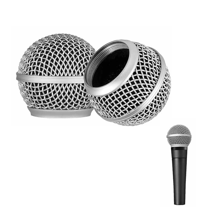 Shure Mic Mv7 - Shure betafor SM58 87A mikrofon için