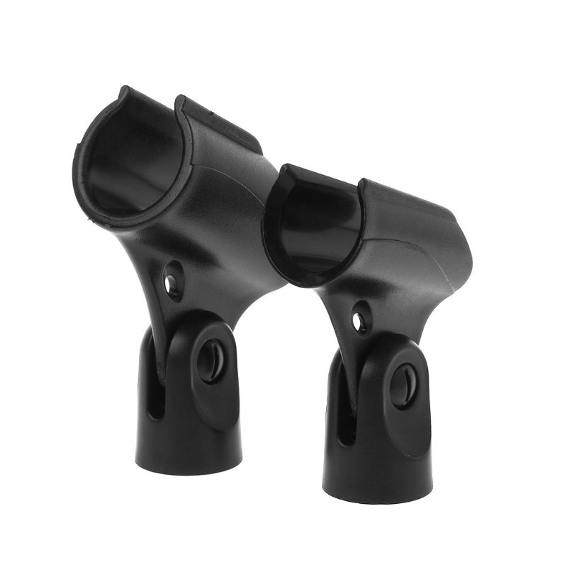Shure Mic Mv7 - Shure PG58/betapg/ Beta58/Sm58/SM için u-şekilli Mic