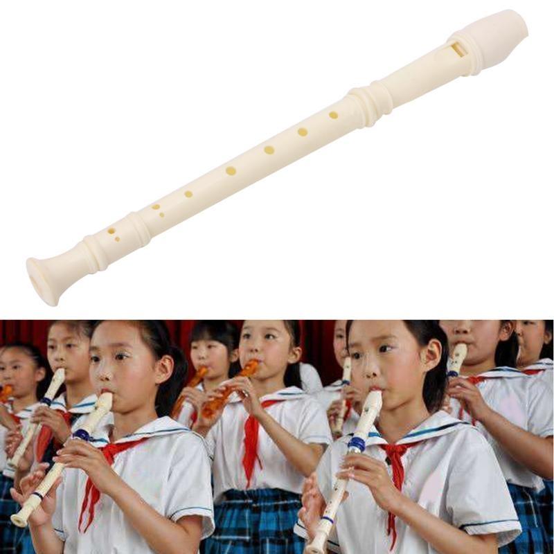 M5TC Plastik Enstrüman Müzikal - Soprano Recorder Plastic incelemesi ve fiyatı