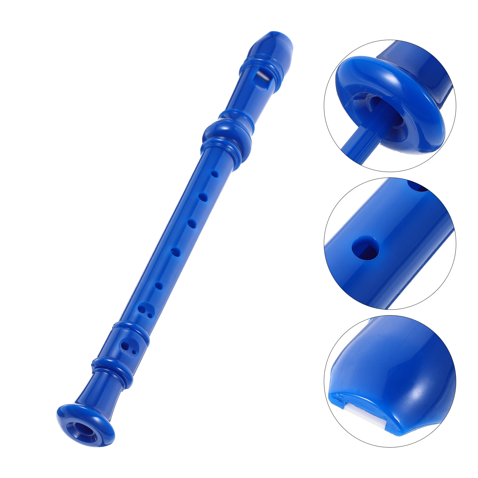 Müzik Öğretmeni İçin Plastik F - Soprano Recorder Plastic incelemesi ve fiyatı