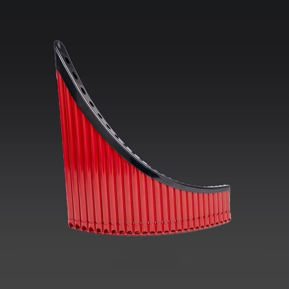 Kavisli 26 Borulu Flüt Başlang - Musical Instrument Harmonium incelemesi ve fiyatı