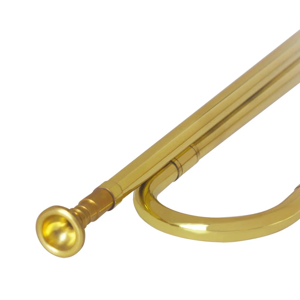 M MBAT Bb Trompet Profesyonel  - Musical Instrument Bugle incelemesi ve fiyatı