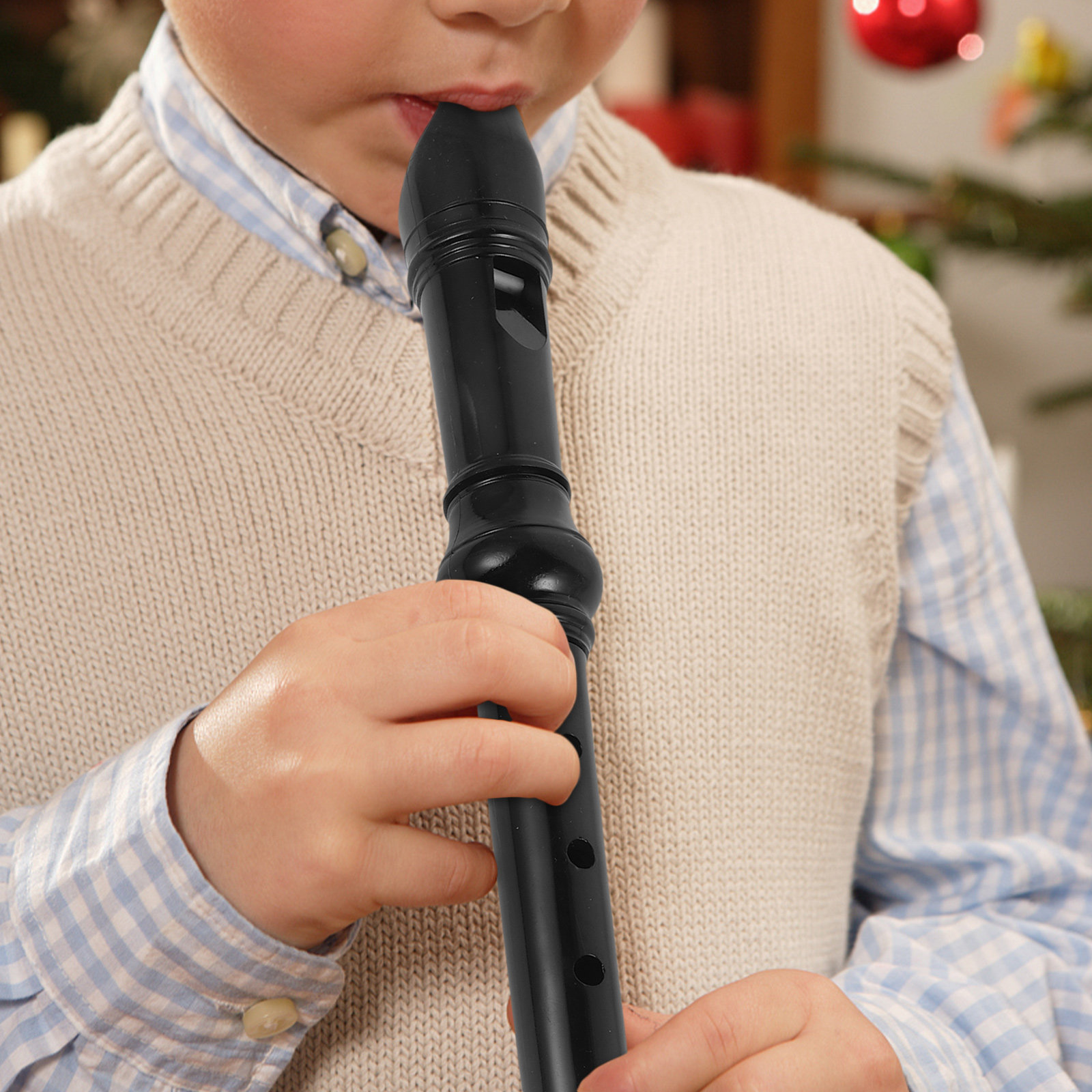 Yeni Başlayanlar ve Öğrenciler - Soprano Recorder Plastic incelemesi ve fiyatı