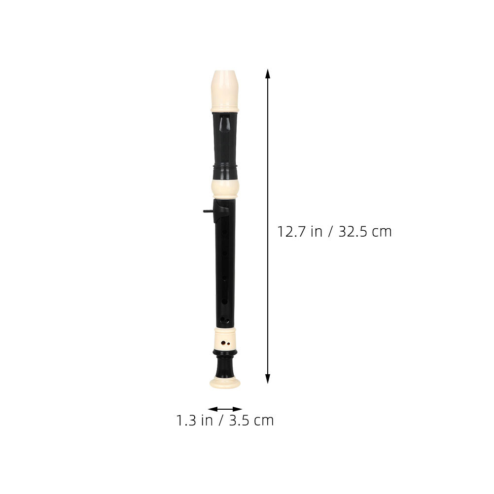 1 Adet, Yeni Başlayanlar İçin  - Soprano Recorder Plastic incelemesi ve fiyatı