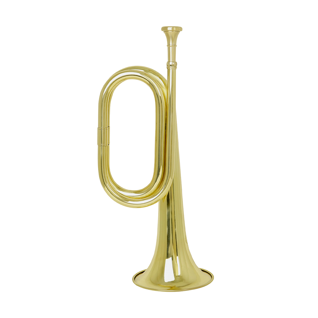 Bugle Call Trompet Pirinç Süva - Musical Instrument Bugle incelemesi ve fiyatı