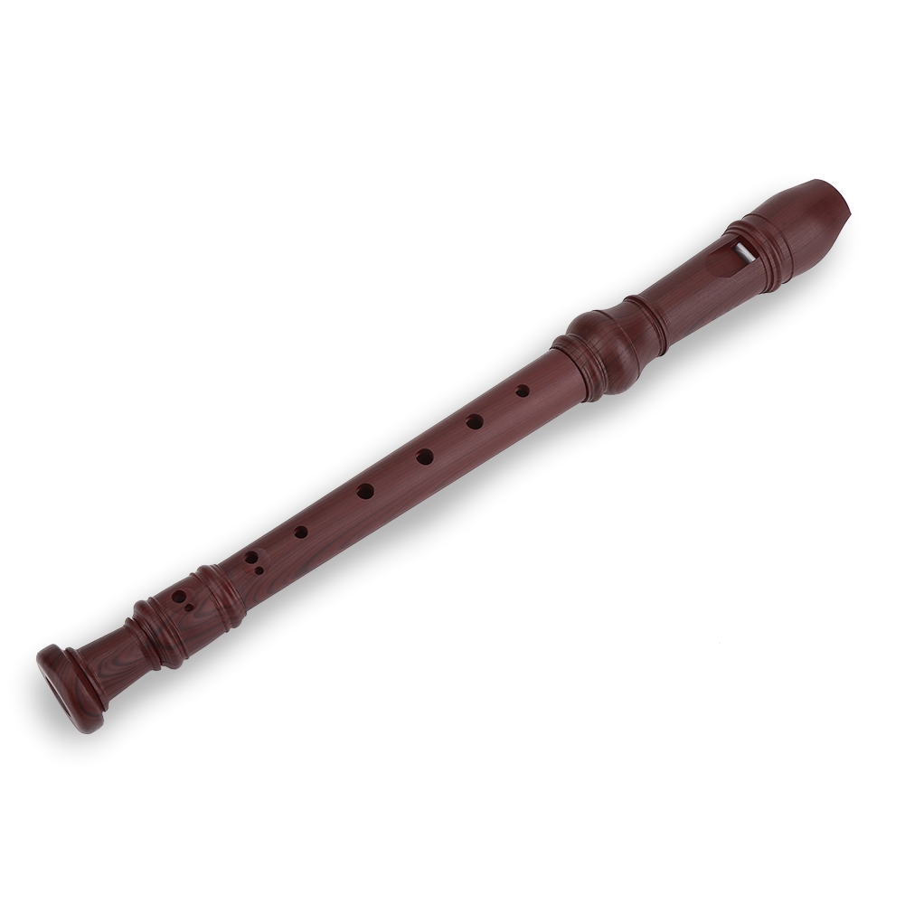 8 Delikli, Yüksek Tınılı Sopra - Soprano Recorder Plastic incelemesi ve fiyatı