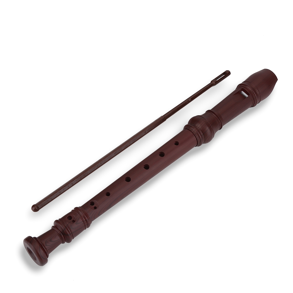 8 Delikli, Yüksek Tınılı Sopra - Soprano Recorder Plastic incelemesi ve fiyatı