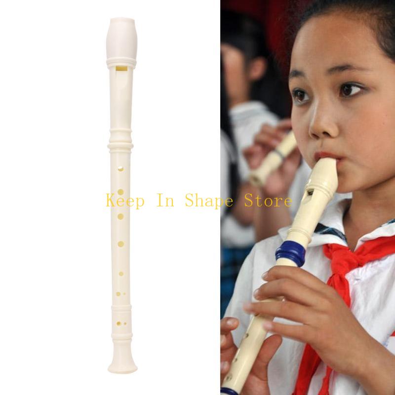 U1JC Plastik Enstrüman Müzikal - Soprano Recorder Plastic incelemesi ve fiyatı