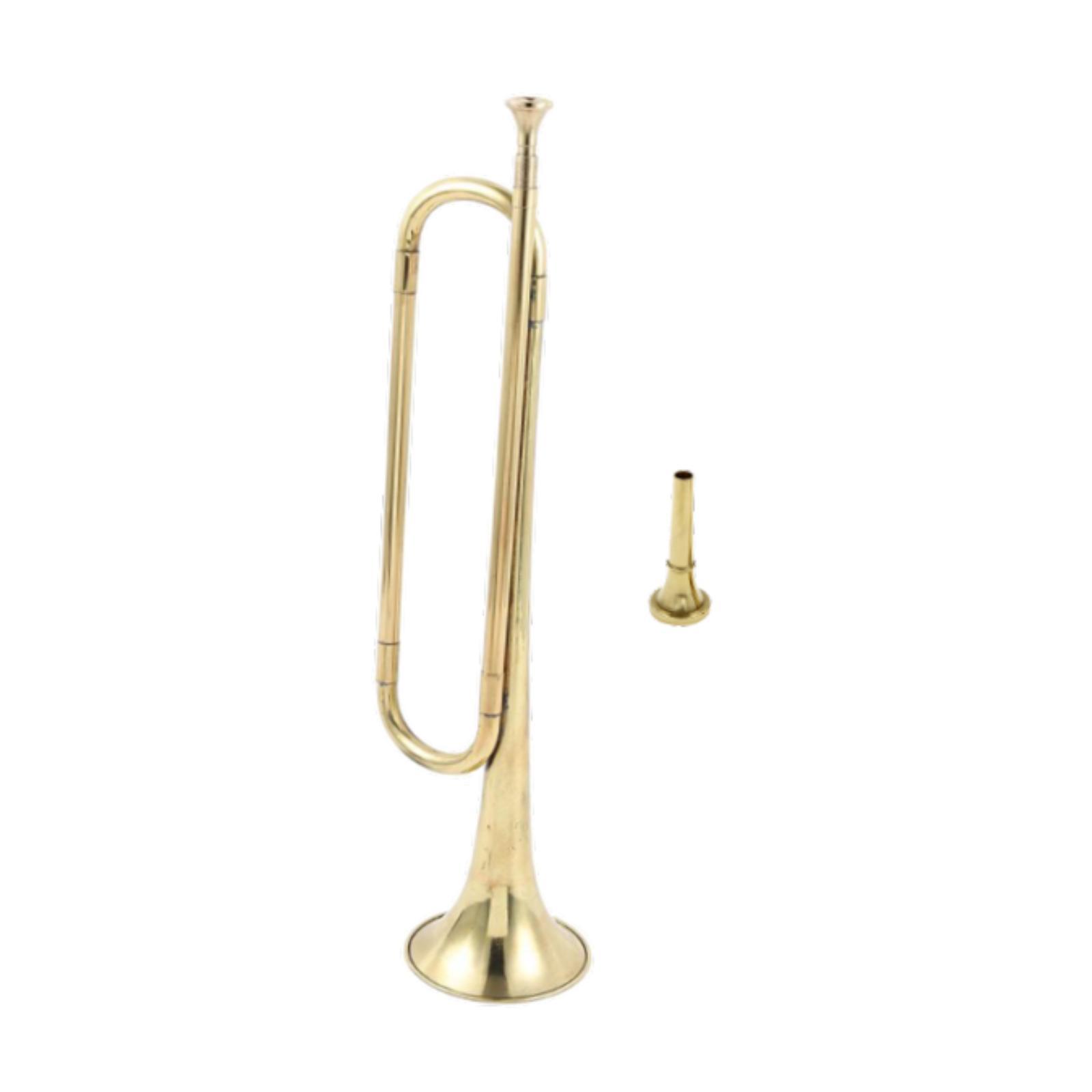 Boru Trompet Pirinç Müzik Enst - Musical Instrument Bugle incelemesi ve fiyatı