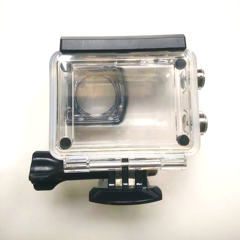 SJCAM Orijinal Aksesuarları Su - Shure Mic Mv7 incelemesi ve fiyatı